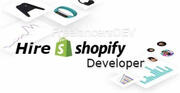 Hire Shopify Developer